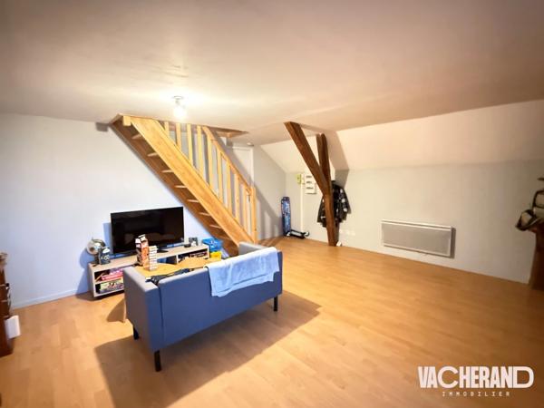 Immeuble de rapport Flines Lez Raches