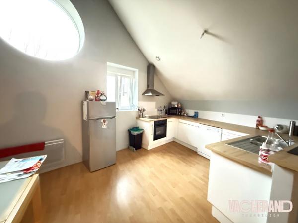 Immeuble de rapport Flines Lez Raches
