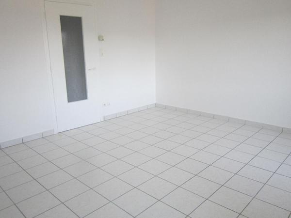Appartement Saint Jeures T3 RDC
