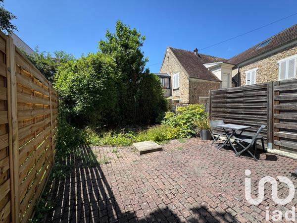 Maison à vendre 3 pièces 71 m² Corbeil-Essonnes