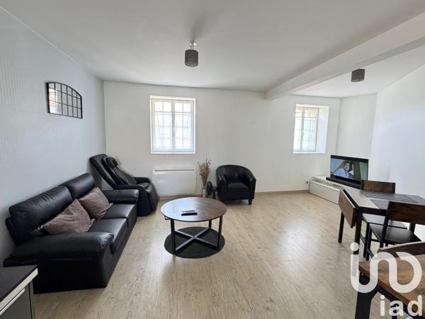 Maison à vendre 3 pièces 71 m² Corbeil-Essonnes