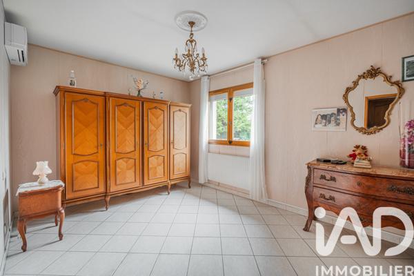 Maison à vendre 5 pièces 119 m² Seyssins