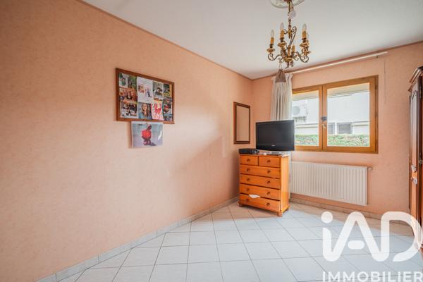 Maison à vendre 5 pièces 119 m² Seyssins
