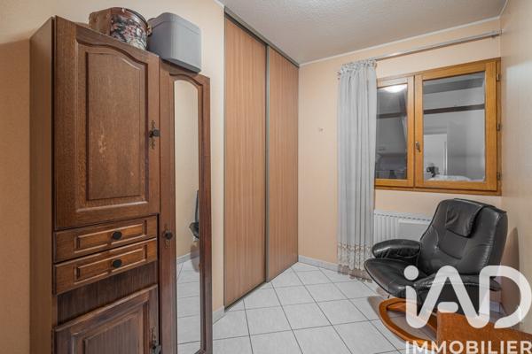 Maison à vendre 5 pièces 119 m² Seyssins