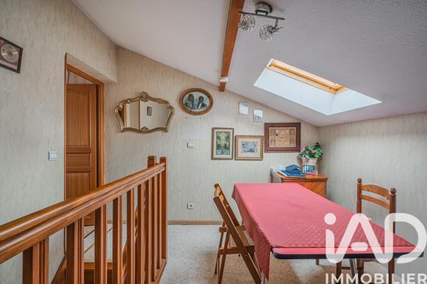 Maison à vendre 5 pièces 119 m² Seyssins