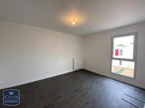 Maison à louer 4 pièces 97.52m² Saint-Jean-de-Braye (45800)