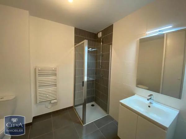 Maison à louer 4 pièces 97.52m² Saint-Jean-de-Braye (45800)