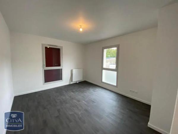 Maison à louer 4 pièces 97.52m² Saint-Jean-de-Braye (45800)