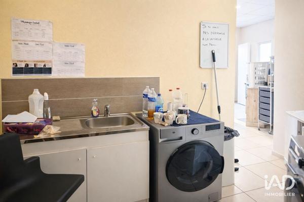 Boutique/Local commercial à vendre 120 m² Le Creusot