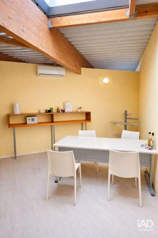 Boutique/Local commercial à vendre 120 m² Le Creusot