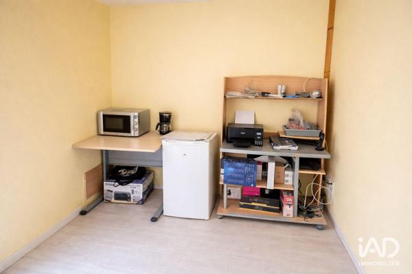 Boutique/Local commercial à vendre 120 m² Le Creusot