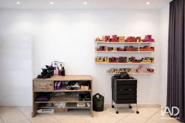 Boutique/Local commercial à vendre 120 m² Le Creusot