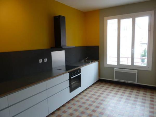 Location appartement Grenoble 38000 3 pièces 71 m²