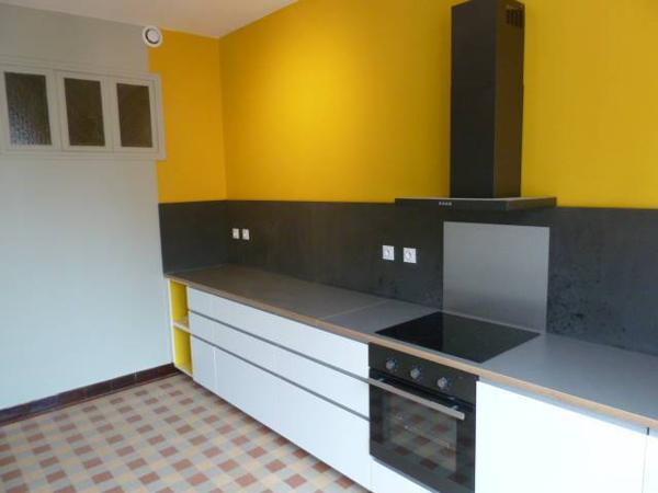 Location appartement Grenoble 38000 3 pièces 71 m²