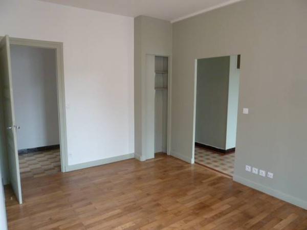 Location appartement Grenoble 38000 3 pièces 71 m²