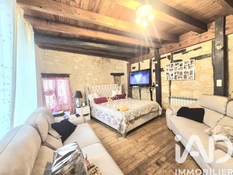 Maison à vendre 4 pièces 52 m² Souillac