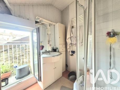 Maison à vendre 4 pièces 52 m² Souillac