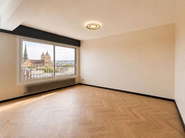 Appartement Dijon 2 pièces de 46 m2 - Hyper-centre