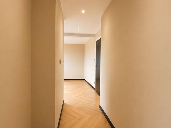 Appartement Dijon 2 pièces de 46 m2 - Hyper-centre