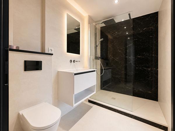 Appartement Dijon 2 pièces de 46 m2 - Hyper-centre