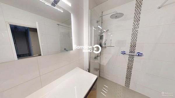 Vente appartement à Brest, 5 pièces 97.96m²