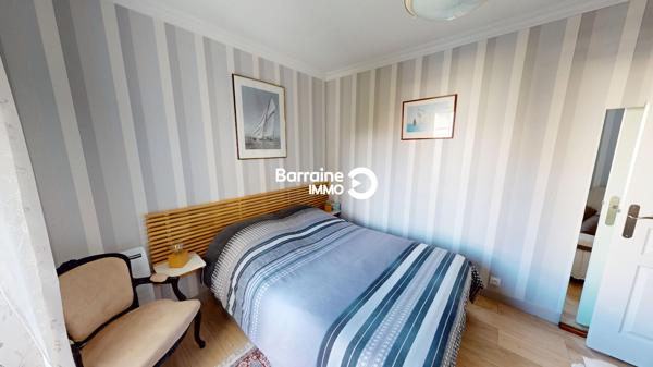 Vente appartement à Brest, 5 pièces 97.96m²