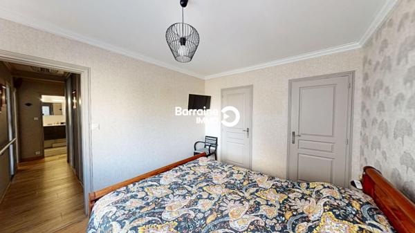 Vente appartement à Brest, 5 pièces 97.96m²