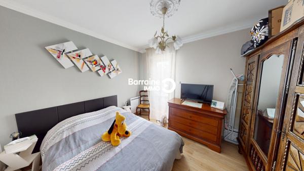 Vente appartement à Brest, 5 pièces 97.96m²