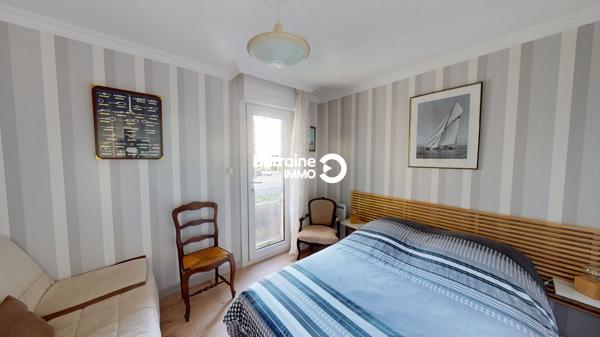 Vente appartement à Brest, 5 pièces 97.96m²