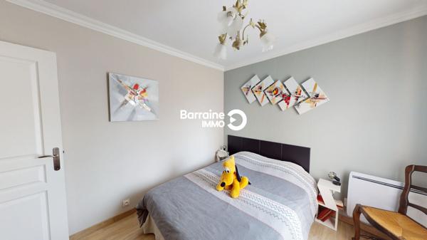 Vente appartement à Brest, 5 pièces 97.96m²