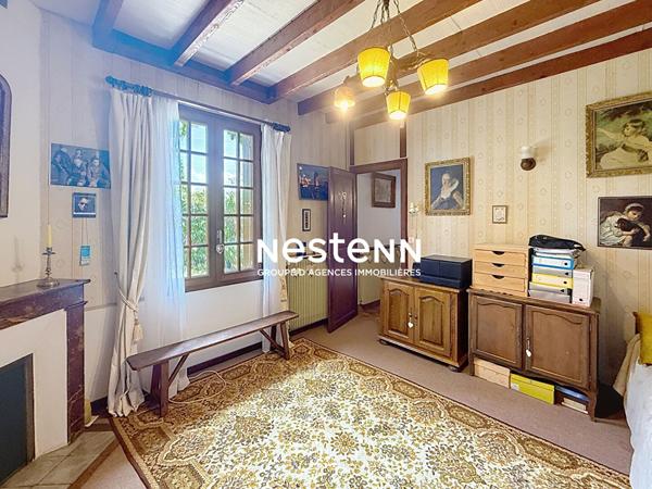 Maison style longère - Joue Les Tours 5 pièces 100 m2