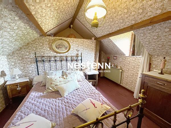 Maison style longère - Joue Les Tours 5 pièces 100 m2