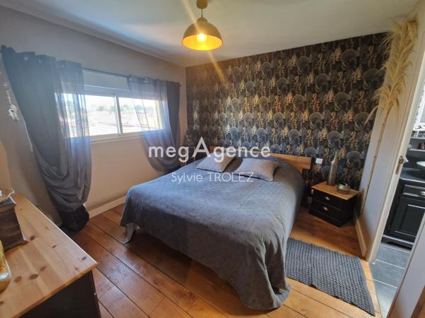 Maison à JARD-SUR-MER, 85520 - 4 pièces 129m²