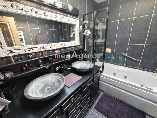 Maison à JARD-SUR-MER, 85520 - 4 pièces 129m²