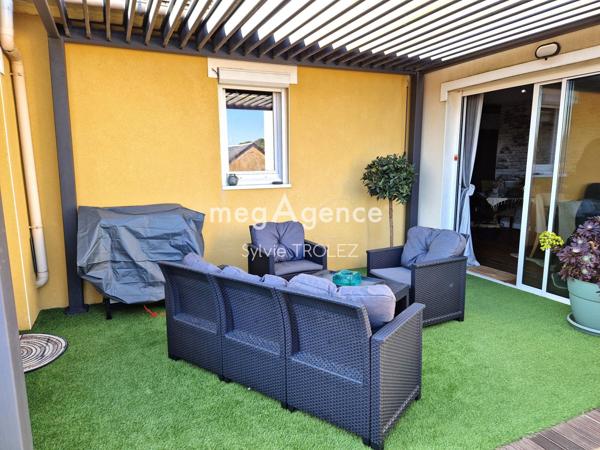 Maison à JARD-SUR-MER, 85520 - 4 pièces 129m²