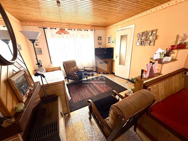 Maison Wimereux 76 m2