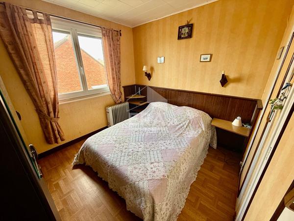 Maison Wimereux 76 m2