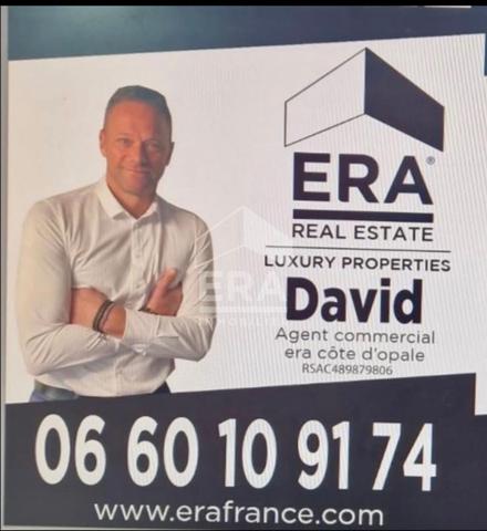 Maison Wimereux 76 m2