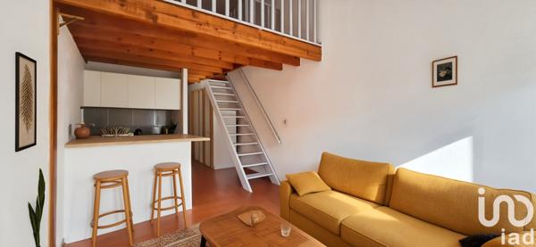 Appartement à vendre 2 pièces 40 m² Toulouse
