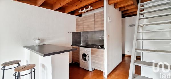 Appartement à vendre 2 pièces 40 m² Toulouse