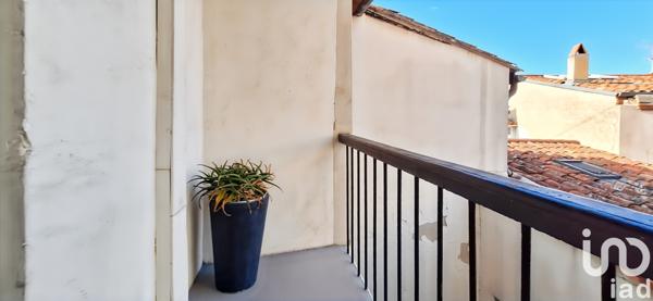 Appartement à vendre 2 pièces 40 m² Toulouse