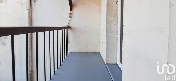 Appartement à vendre 2 pièces 40 m² Toulouse