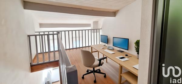 Appartement à vendre 2 pièces 40 m² Toulouse