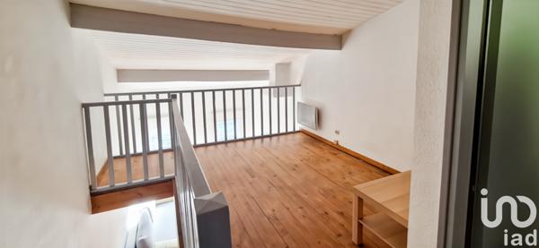 Appartement à vendre 2 pièces 40 m² Toulouse