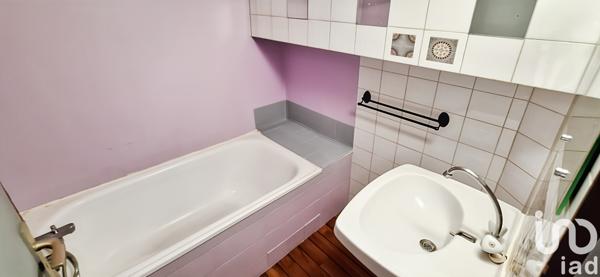 Appartement à vendre 2 pièces 40 m² Toulouse