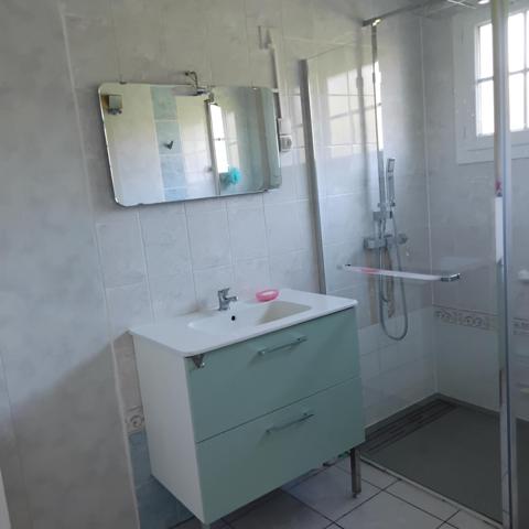 Maison à CARHAIX-PLOUGUER, 29270 - 6 pièces 102m²