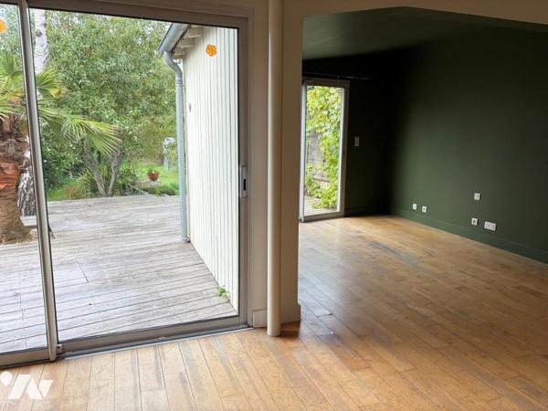 REZE TROIS MOULINS - Maison 164 m²