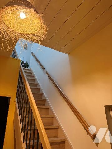 REZE TROIS MOULINS - Maison 164 m²