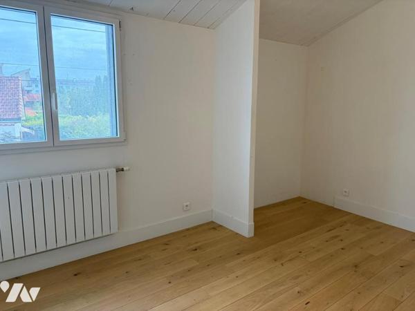 REZE TROIS MOULINS - Maison 164 m²