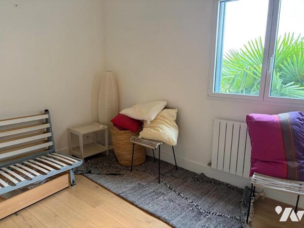 REZE TROIS MOULINS - Maison 164 m²